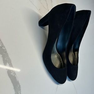 Lauren Ralph Lauren pumps